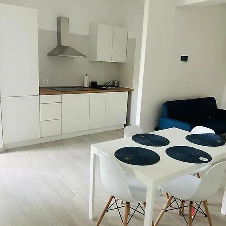 Aria Di Mare Levante Nyaraló *