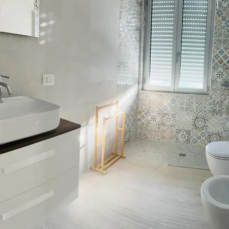 Aria Di Mare Levante *