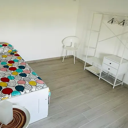 別荘 Aria Di Mare Levante *