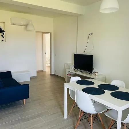 Aria Di Mare Levante