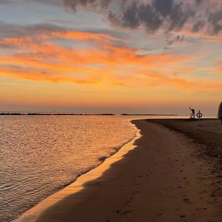 Aria Di Mare Levante 別荘