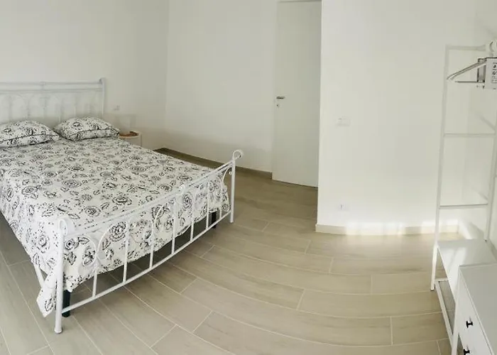 Aria Di Mare Levante