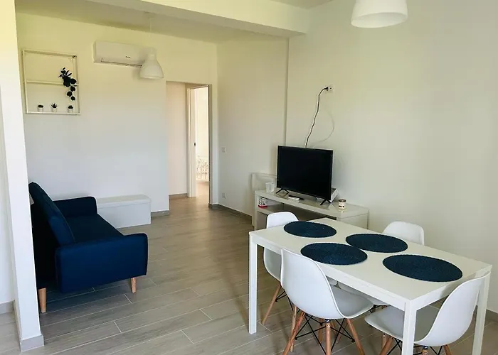 Aria Di Mare Levante